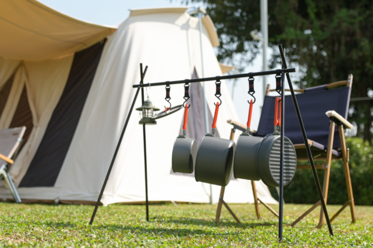 JZNKCAMP　室内用品　